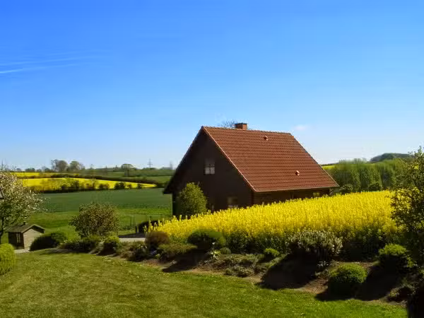 Windlandhof &ndash; Sterup