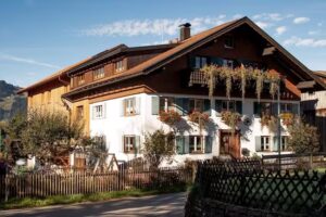 Winklers Ferienhof – Metzgerei – SB-Laden