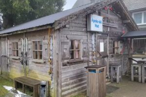 Winterberg-Refugium