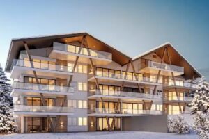 Winterberg Wellness Appartement