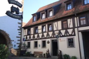 Winzerbett Keßler