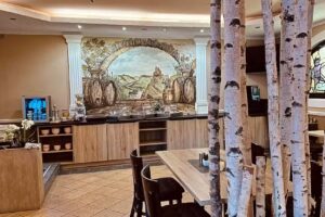 Winzergasthof zum Kellerst&uuml;bchen