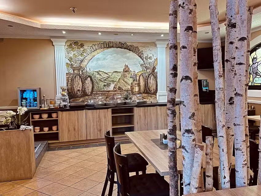 Winzergasthof zum Kellerst&uuml;bchen