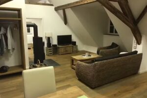 Winzerhaus am Eckbach