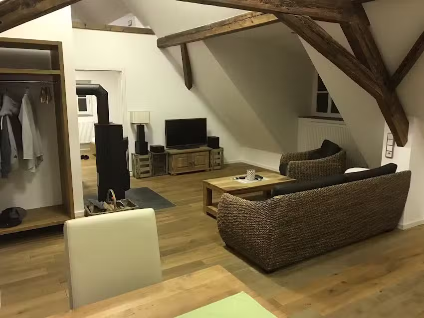 Winzerhaus am Eckbach