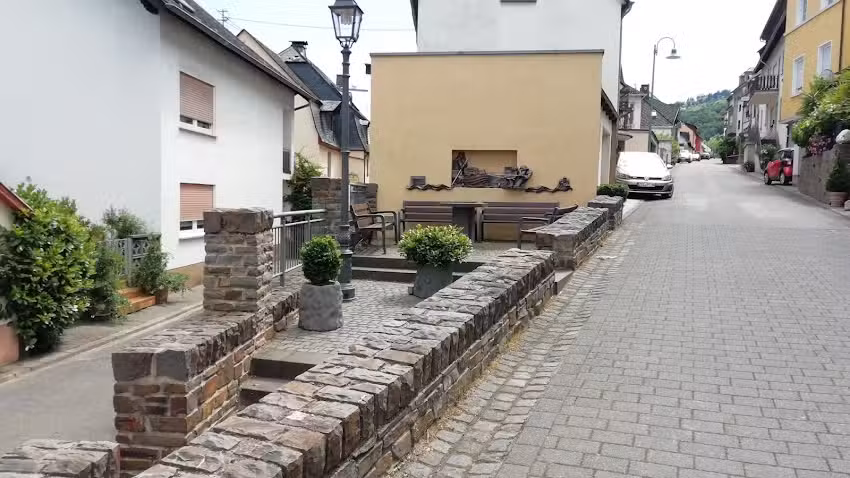 Winzerhaus Friedrichs