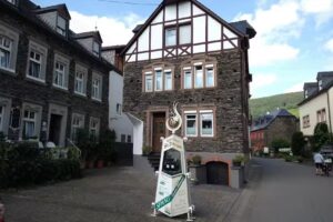 Winzerhaus St. Joseph