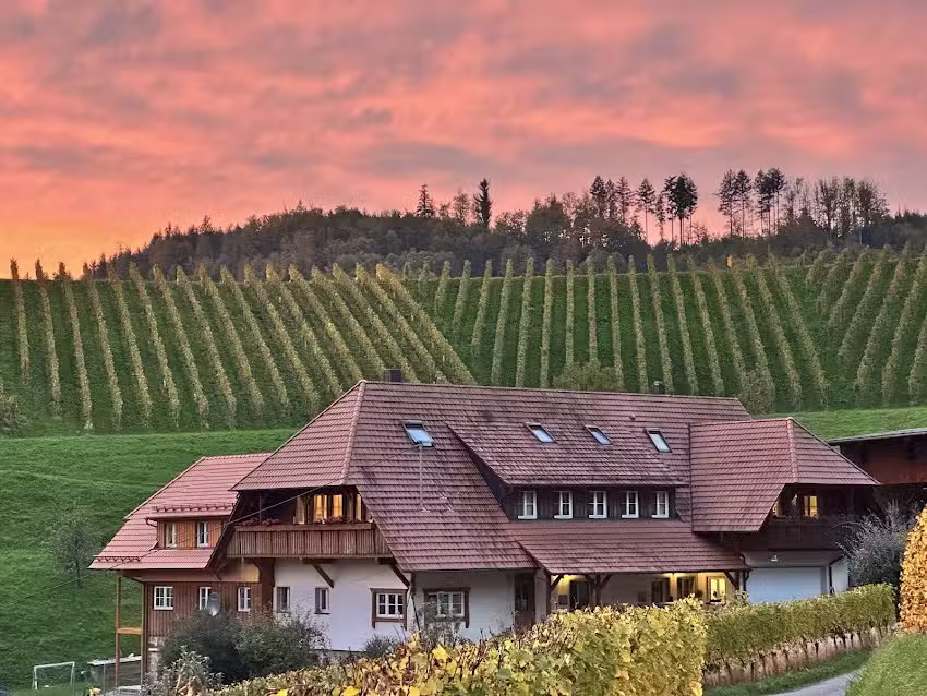Winzerhof Armbruster