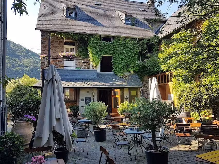 Winzerhof Gietzen