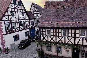 Winzerhof Ke&szlig;ler