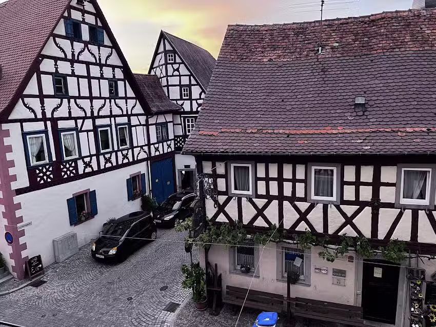 Winzerhof Ke&szlig;ler