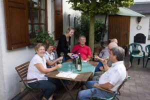 Winzerhof K&uuml;nster