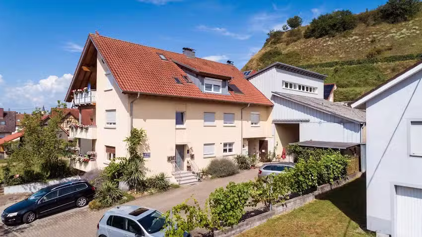 Winzerhof Senn &ndash; Ferienwohnung