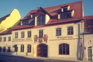 Wirgarten Restaurant & Antik Hotel