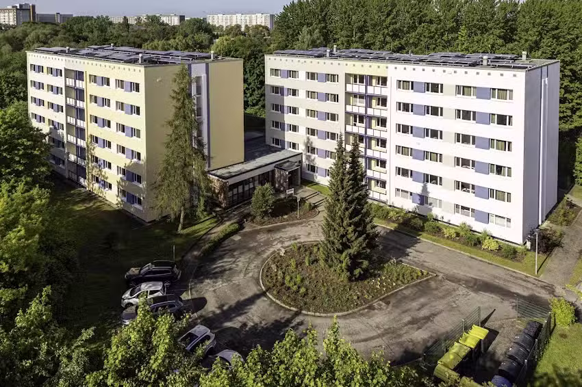 WIROtel Lichtenhagen