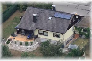 Wirtsbauers Ferienwohnung