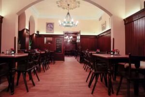 Wirtshaus Augustiner Kurgarten