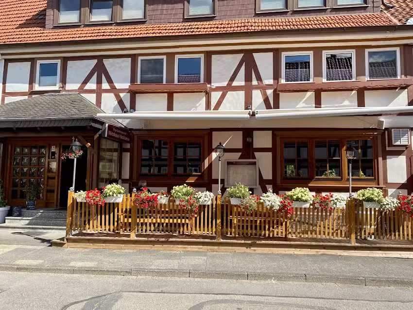 Wirtshaus Harzklause