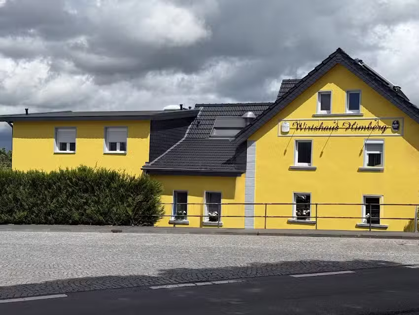 Wirtshaus Himberg