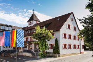 Wirtshaus & Hotel Goldener Greif
