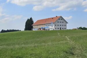 Wirtshaus im Brandstatthof