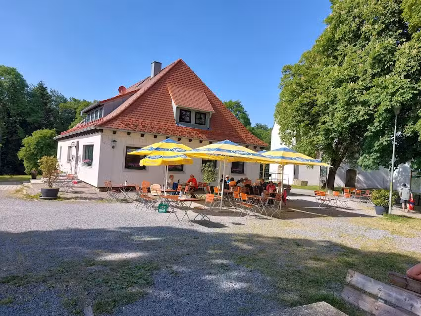 Wirtshaus Lamberg