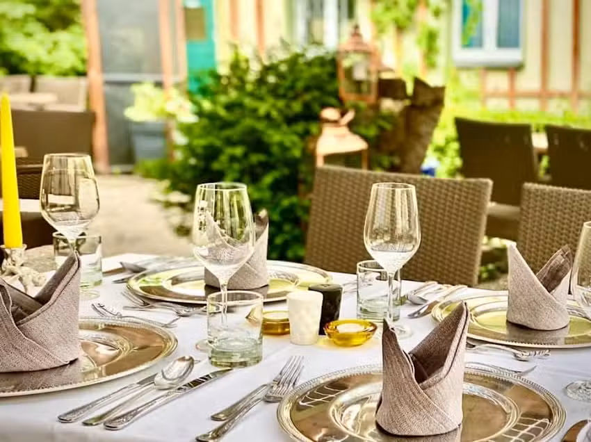 Wirtshaus Schwarzer Bock