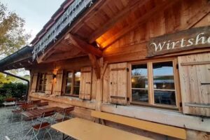 Wirtshaus Wiesele