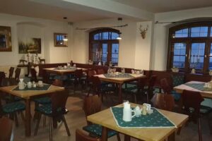 Wirtshaus zum Baumbach
