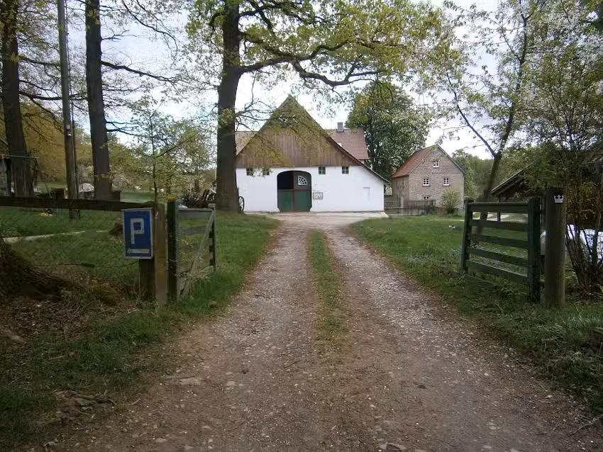 Wittenberghof