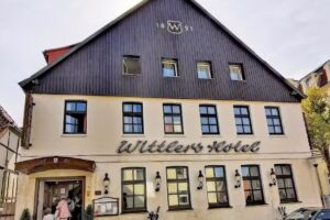 Wittler’s Hotel