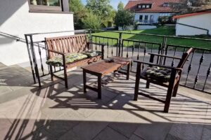 WL Monteurzimmer