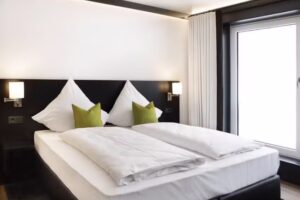 WMM Hotel Betriebs GmbH