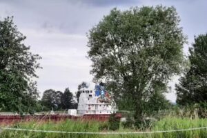 WMS Schachtholm