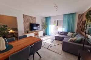 Wohlf&uuml;hl-Apartment Rheinheim