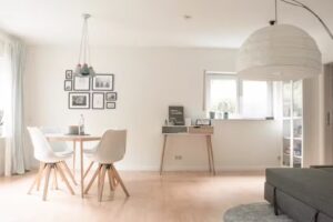 Wohlf&uuml;hl-Apartment Sinsheim