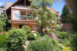 Wohlfühlgästehaus Eva-Maria Schätzle