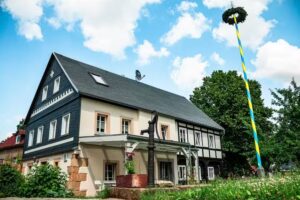 Wohlfühlhof Bergmann