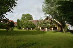 Wohlf&uuml;hlhotel Sonnengarten Garni