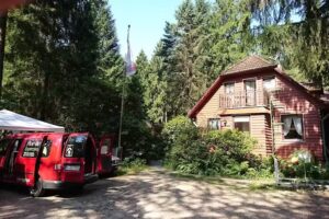 Wohn- und Ferienheim Heideruh e.V.