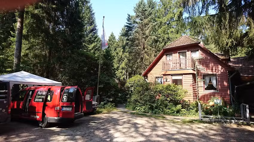 Wohn- und Ferienheim Heideruh e.V.