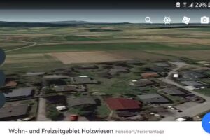 Wohn- und Freizeitgebiet Holzwiesen