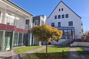 Wohnangebot Wohnpark Schieblerstra&szlig;e | Lebenshilfe Celle gGmbH