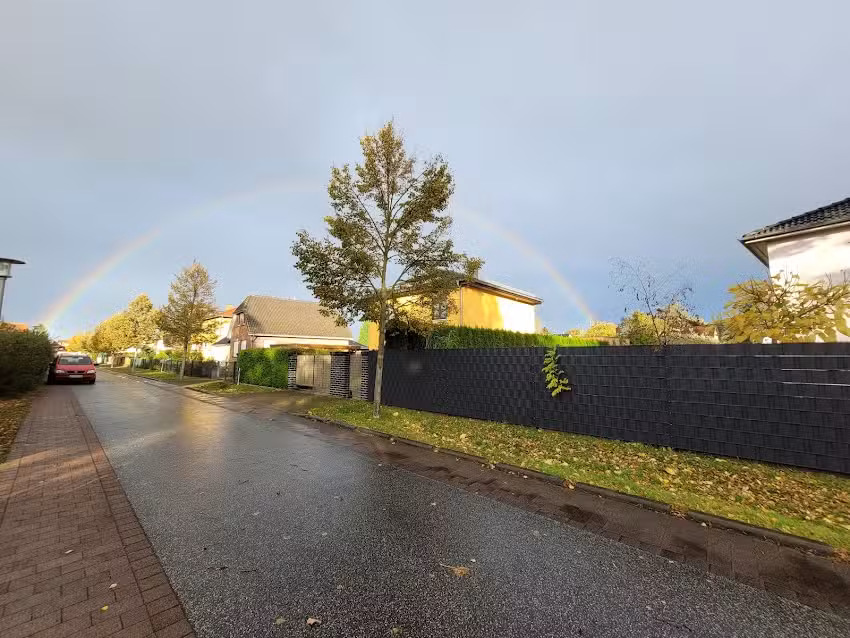 Wohnanlage am Yachthafen