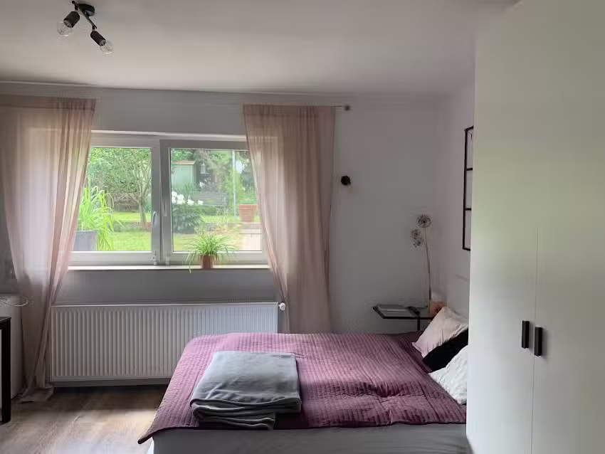 Wohnen auf Zeit Hanau Rhein-Main