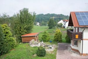Wohnen auf Zeit &ndash; Santrotec Immobilien
