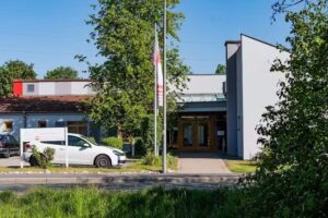 Wohnen f&uuml;r Erwachsene &ndash; Wohnheim St. Elisabeth