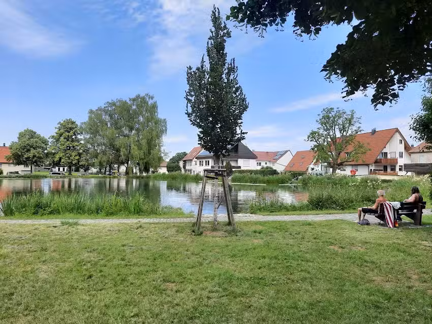 wohnen und wandern