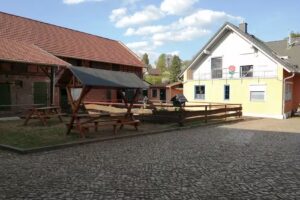 Wohngruppe Pferdehof Herreden