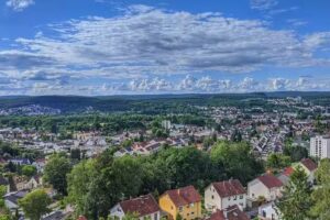 Wohnheim Guckelsberg
